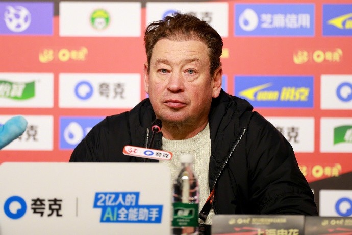  斯盧茨基：本場比賽激情四溢，以至于直到現在我的心情都還未平復