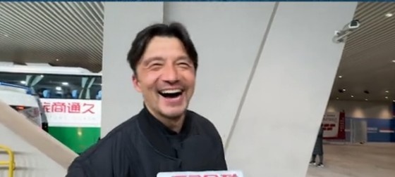  帶孩子和帶球隊哪個更累？謝暉笑言：都累，但帶孩子更累