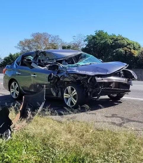  19歲巴西前鋒遭遇嚴重車禍，醫(yī)院已啟動腦死亡確認程序