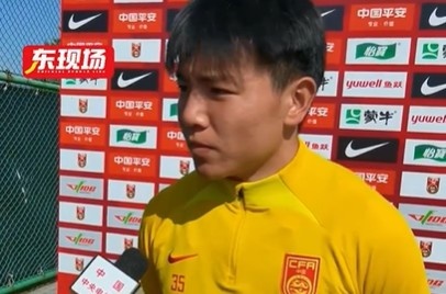 徐彬：要承認(rèn)沙特場(chǎng)面上比國(guó)足強(qiáng)，雖然輸球但是下一場(chǎng)還有機(jī)會(huì)