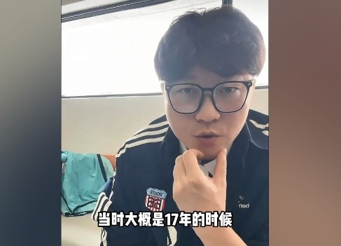  趙鵬：我是建業(yè)青訓(xùn)走出的唯一國(guó)字號(hào)，河南球迷對(duì)我還是比較認(rèn)可