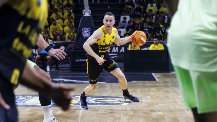  NBA初代老六，42歲進入生涯巔峰？！