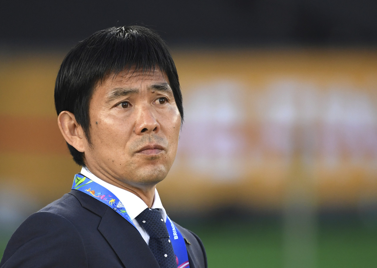  森保一談富安健洋等國(guó)腳傷?。汉芡葱?，但國(guó)家隊(duì)陣容厚度足夠