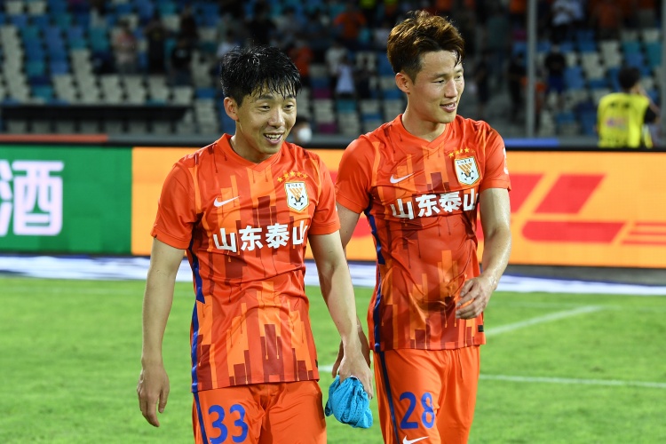  孫準(zhǔn)浩證言：2-2海港后收金敬道20萬(wàn)，2-0河北前下注50萬(wàn)賽后收錢