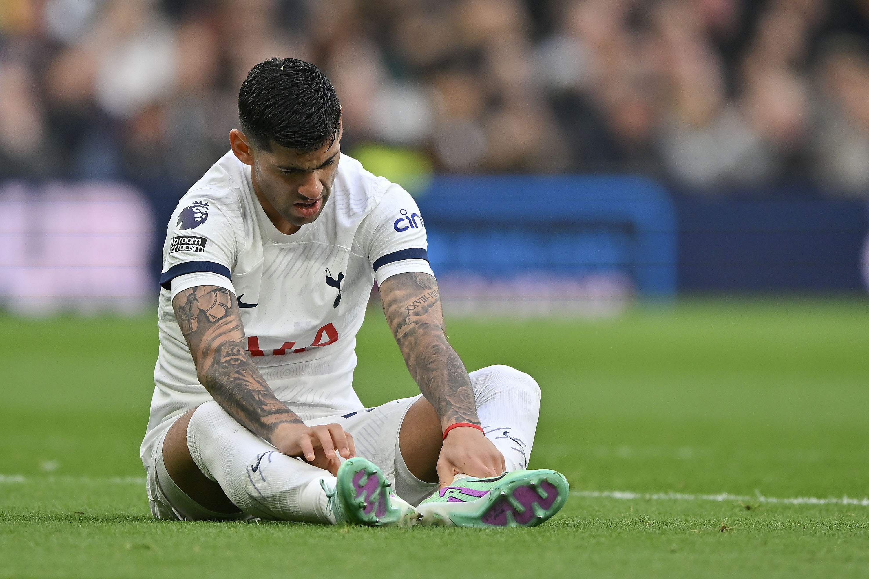  talkSPORT：羅梅羅對(duì)轉(zhuǎn)會(huì)馬競(jìng)持開放態(tài)度，皇馬也考察過他