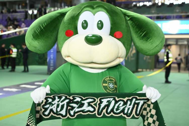  記者：為精簡人數(shù)和優(yōu)化年齡結(jié)構(gòu)，浙江隊(duì)今年可能不會報滿35人