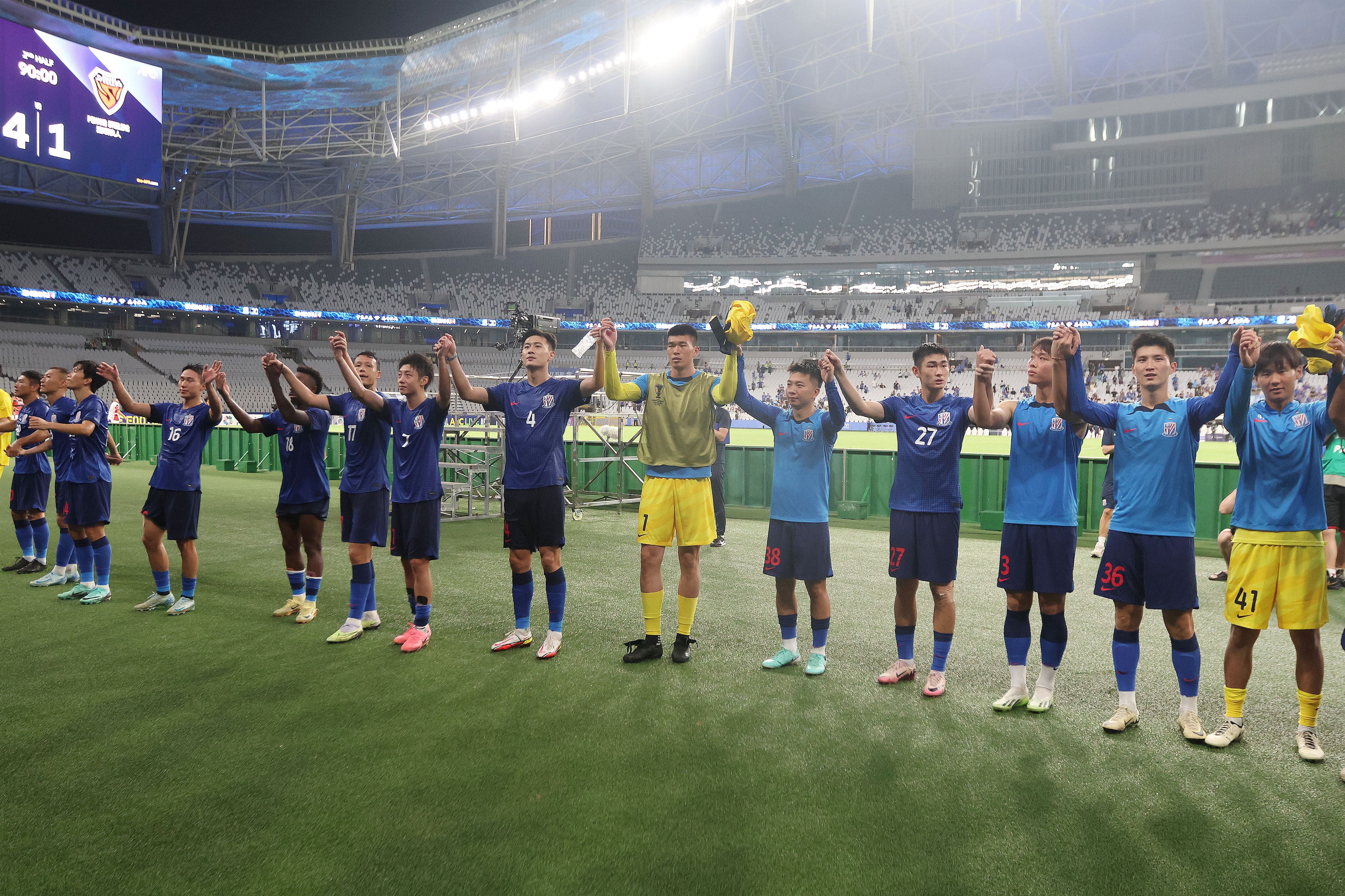  記者：我們跟日本足球有全方位差距，客戰(zhàn)日本球隊(duì)0勝絕非偶然