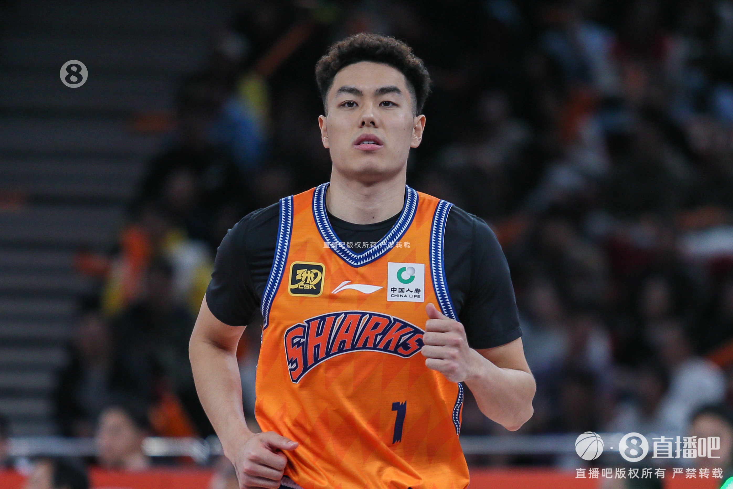  次節(jié)4中4獨得11分！李添榮半場8中6高效砍下16分1助1斷