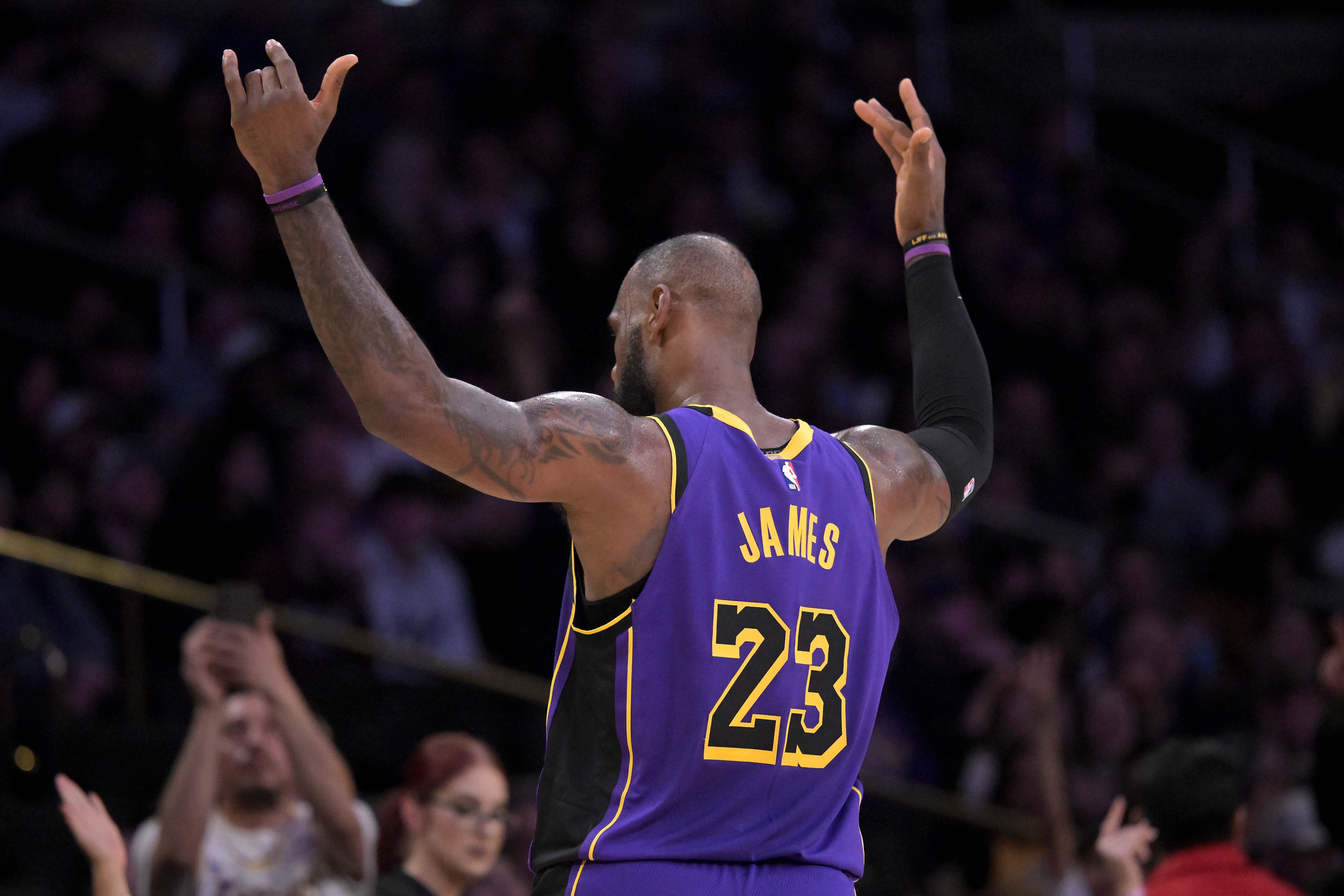  誰是搶手貨？誰將淡出NBA？今夏自由球員盤點：威少第27懷斯曼倒3