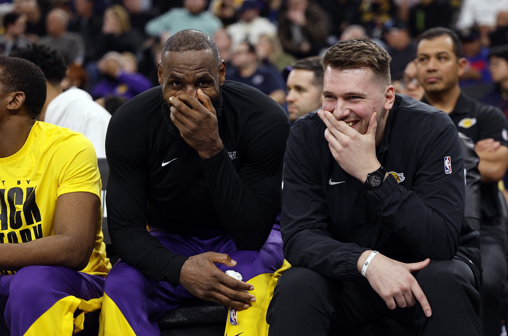  ESPN專家談截止日后重點：KD成下位被交易超巨？新版湖俠值得期待