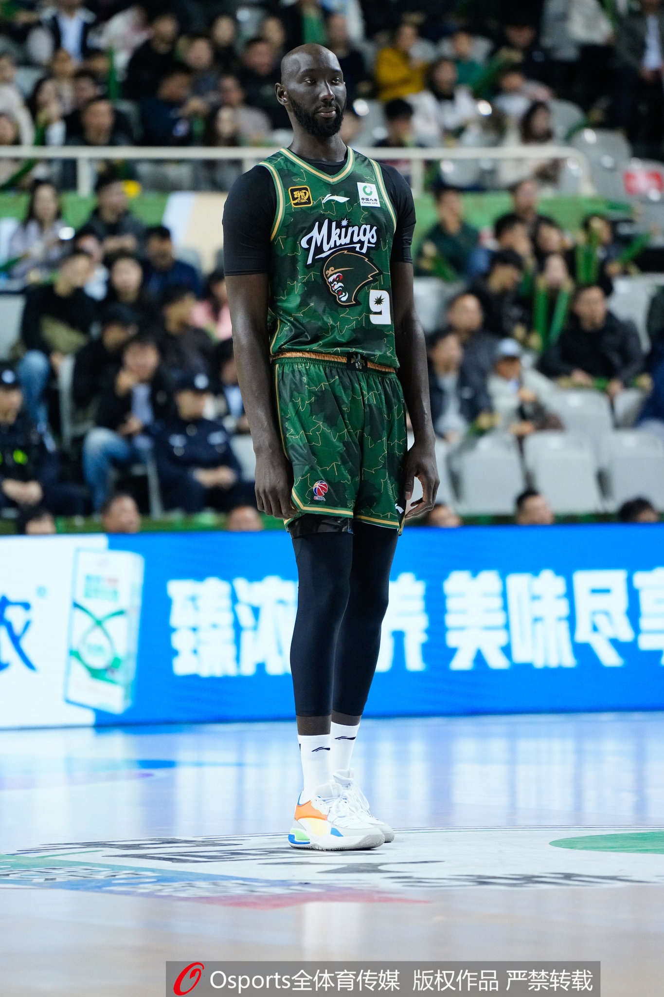  高效輸出難救主！法爾8中7高效拿下18分7板1斷1帽