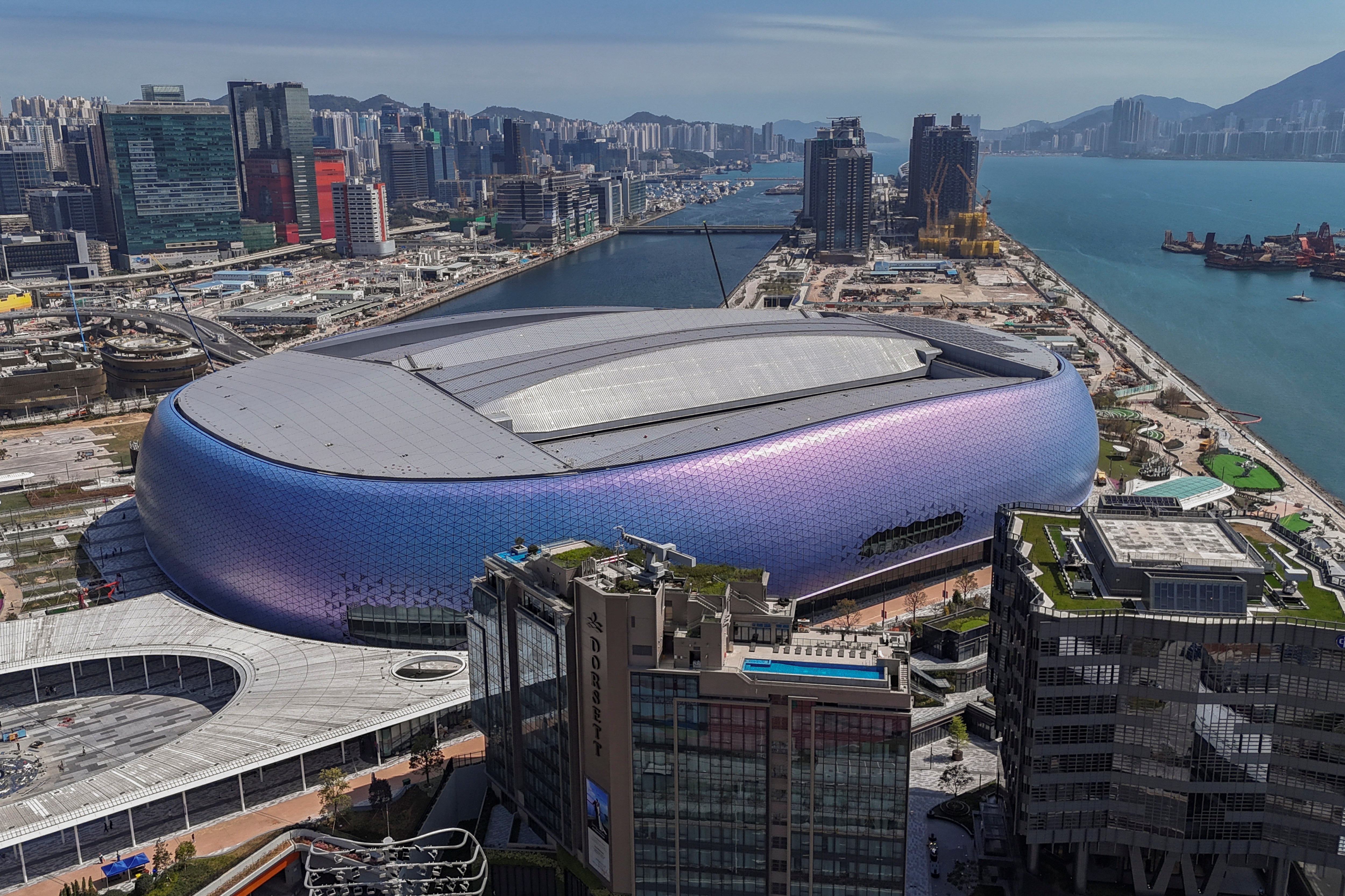  官方：四大豪門今夏7月中國香港行！利物浦vs米蘭，阿森納vs熱刺